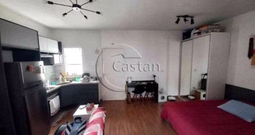 Apartamento com 1 quarto à venda na Rua Irmã Úrsula, --, Mooca, São Paulo