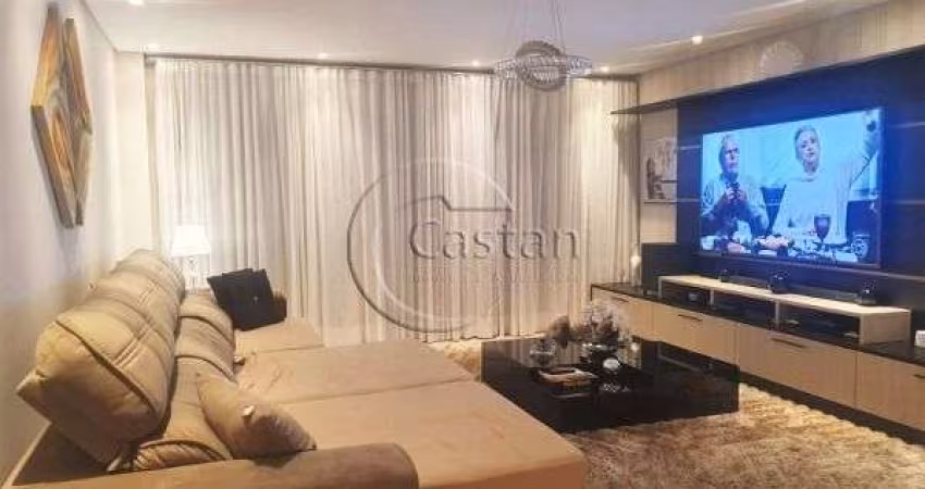 Casa com 3 quartos à venda na Rua Almirante Giachetta, --, Vila Carrão, São Paulo