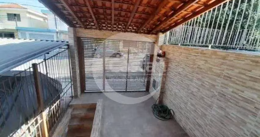 Casa com 2 quartos à venda na Rua José Zappi, --, Vila Prudente, São Paulo