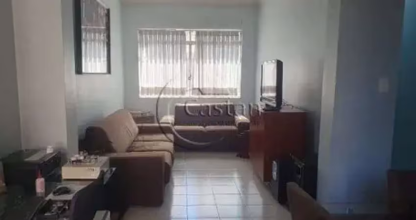 Casa com 3 quartos à venda na Rua Gaspar Afonso, --, Mooca, São Paulo