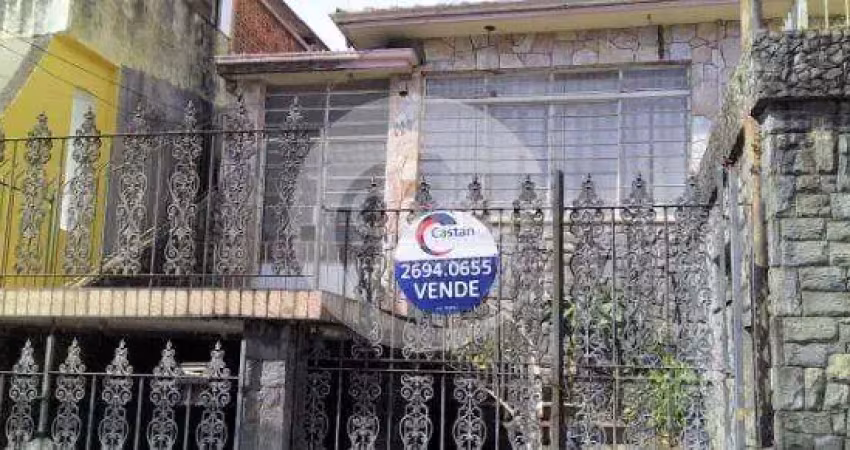Terreno à venda na Rua Jundiapeba, --, Vila Zelina, São Paulo