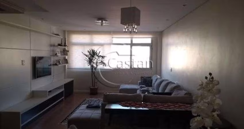 Apartamento com 3 quartos à venda na Rua Tobias Barreto, --, Mooca, São Paulo