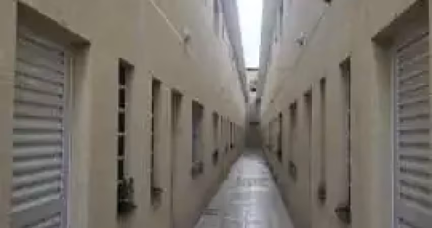 Terreno à venda na Rua Evaristo Luz, --, Vila Formosa, São Paulo