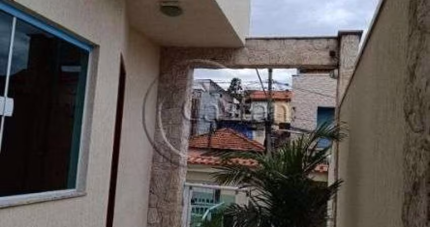 Casa em condomínio fechado com 2 quartos à venda na Rua Barão de Laguna, --, Vila Alpina, São Paulo