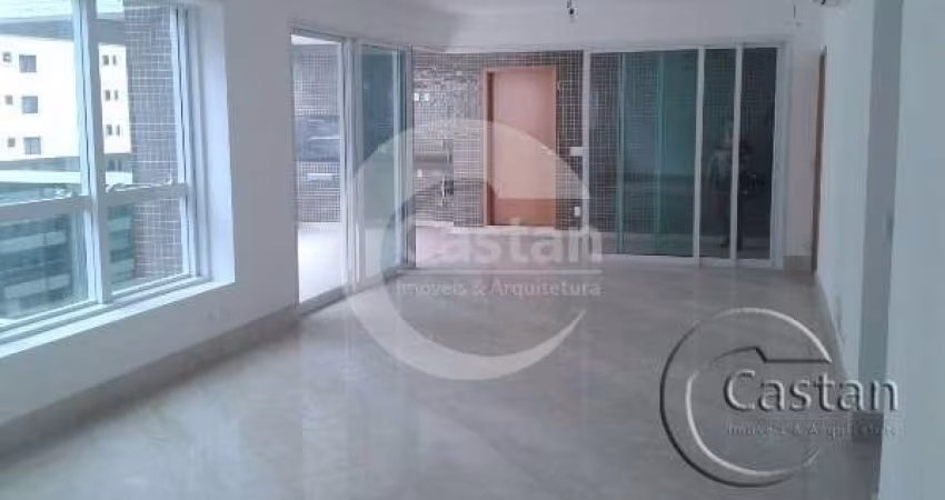 Apartamento com 4 quartos à venda na Rua Marechal Barbacena, --, Jardim Anália Franco, São Paulo