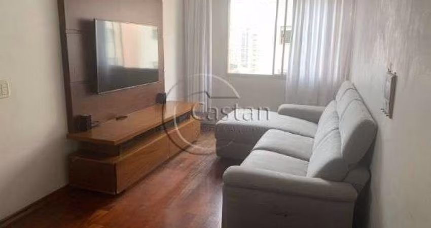 Apartamento com 2 quartos à venda na Rua do Oratório, --, Mooca, São Paulo