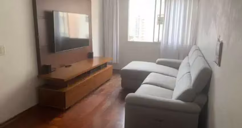 Apartamento com 2 quartos à venda na Rua do Oratório, --, Mooca, São Paulo