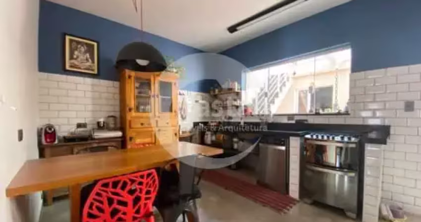 Casa com 3 quartos à venda na Rua José Baltazar da Costa, --, Mooca, São Paulo