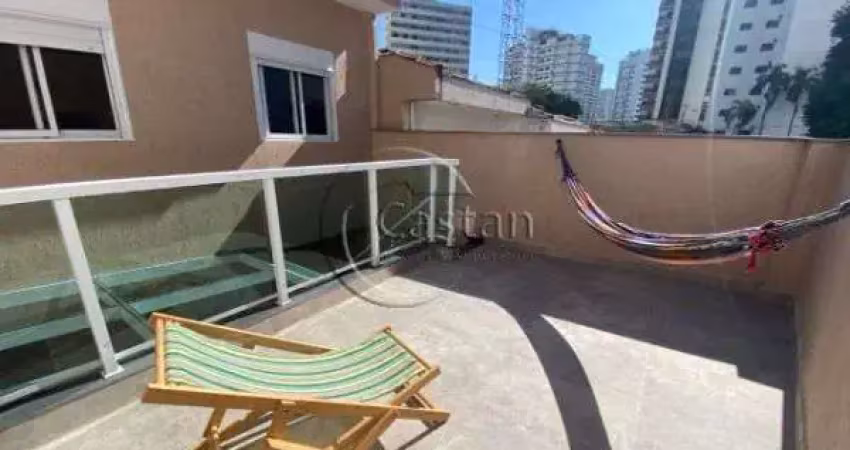 Casa com 3 quartos à venda na Rua José Baltazar da Costa, --, Mooca, São Paulo