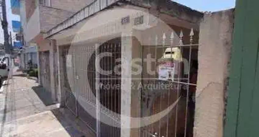 Casa com 3 quartos à venda na Tibau do Sul, --, Parque São Lucas, São Paulo
