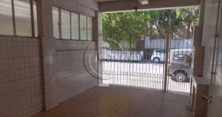 Casa com 2 quartos à venda na Rua Marcial, --, Mooca, São Paulo