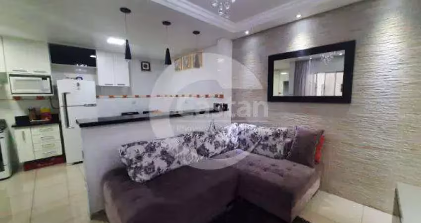 Casa com 2 quartos à venda na Rua Nossa Senhora Acheropita, --, Vila Santa Clara, São Paulo