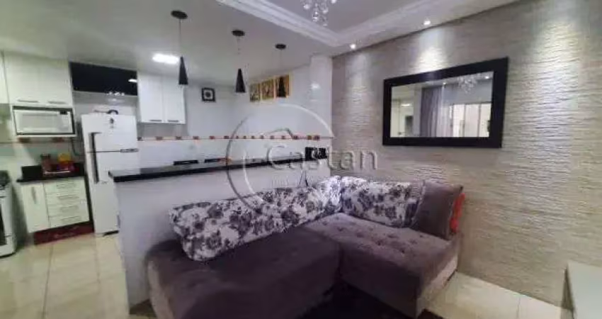 Casa com 2 quartos à venda na Rua Nossa Senhora Acheropita, --, Vila Santa Clara, São Paulo