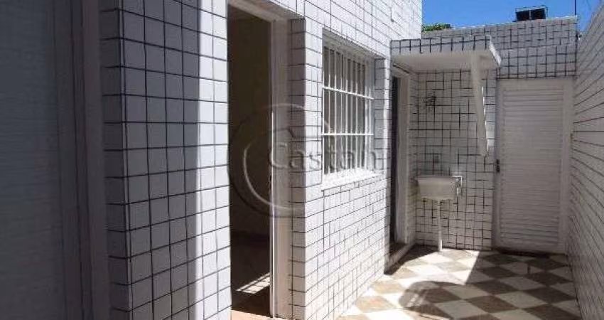 Casa com 2 quartos para alugar na Rua Azevedo Soares, --, Tatuapé, São Paulo