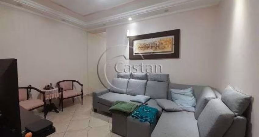 Casa com 3 quartos à venda na Rua Fernando Dondon, --, Tatuapé, São Paulo
