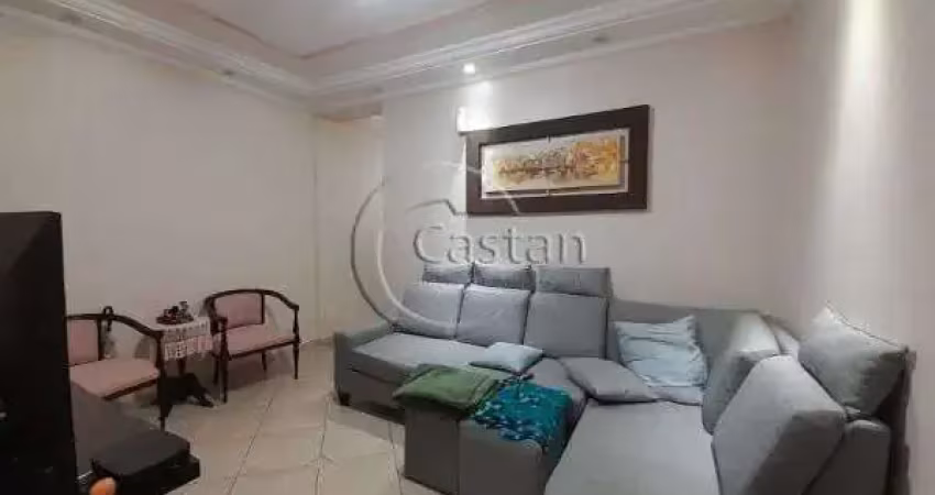 Casa com 3 quartos à venda na Rua Fernando Dondon, --, Tatuapé, São Paulo