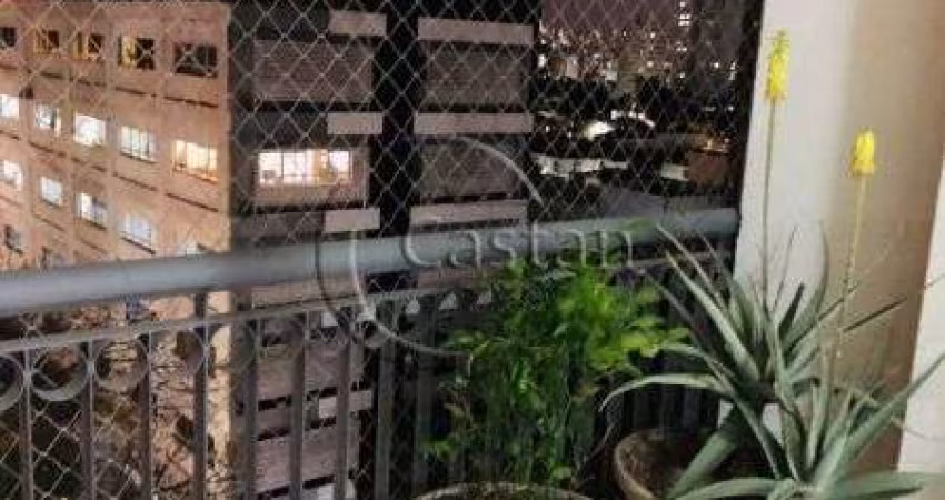 Apartamento com 3 quartos à venda na Rua Dias Leme, --, Mooca, São Paulo