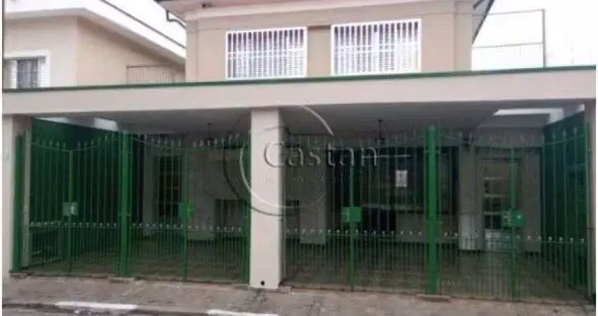 Casa com 4 quartos à venda na Rua Timbó, --, Mooca, São Paulo