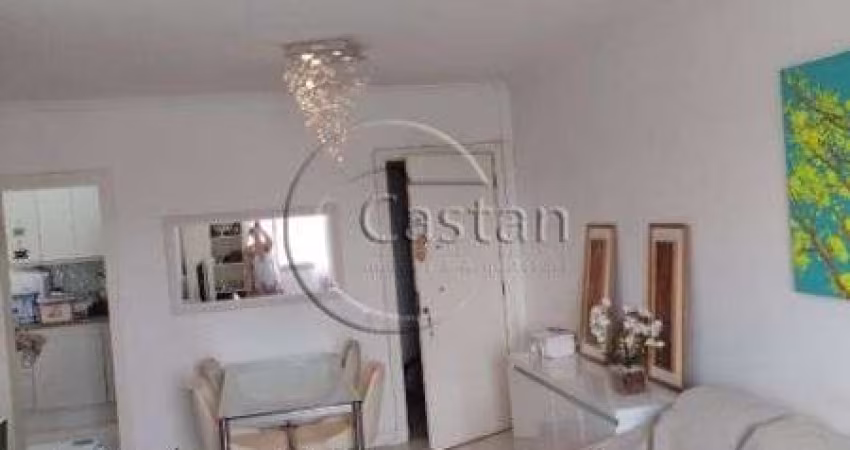 Apartamento com 3 quartos à venda na Praça do Centenário de Vila Prudente, --, Vila Prudente, São Paulo
