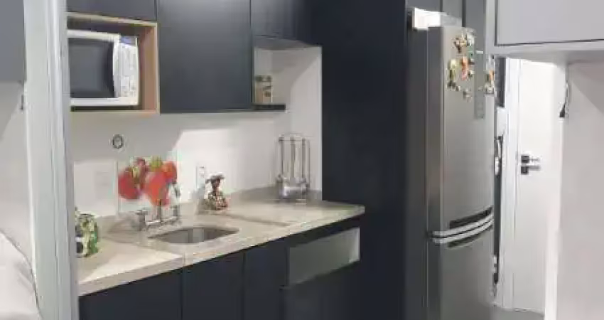 Apartamento com 1 quarto à venda na Avenida Professor Luiz Ignácio Anhaia Mello, --, Vila Prudente, São Paulo