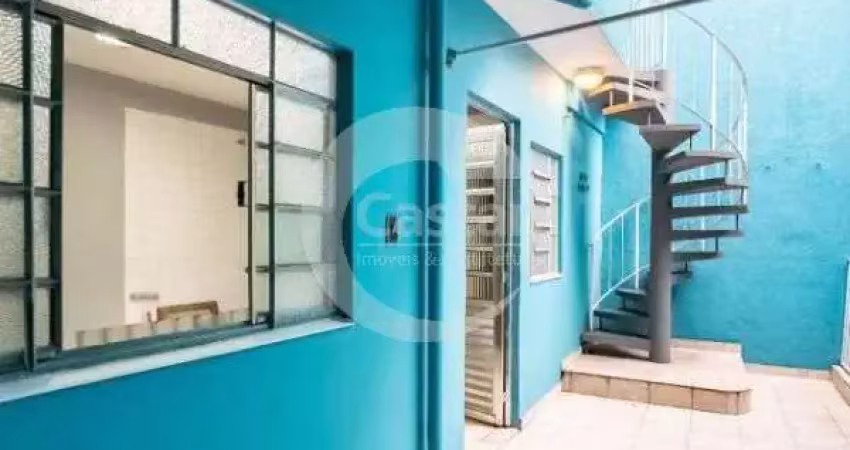 Casa com 3 quartos à venda na Rua Irmã Carolina, --, Belém, São Paulo
