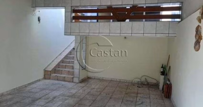 Casa com 3 quartos à venda na Padre Raimundo da Silva, --, Vila Alpina, São Paulo