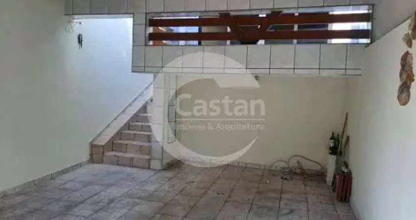 Casa com 3 quartos à venda na Padre Raimundo da Silva, --, Vila Alpina, São Paulo