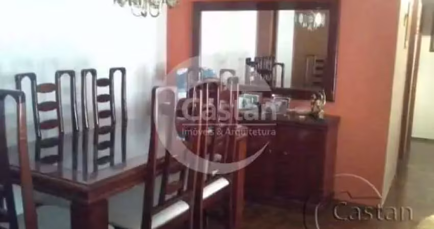 Apartamento com 3 quartos à venda na Rua Serra de Botucatu, --, Tatuapé, São Paulo