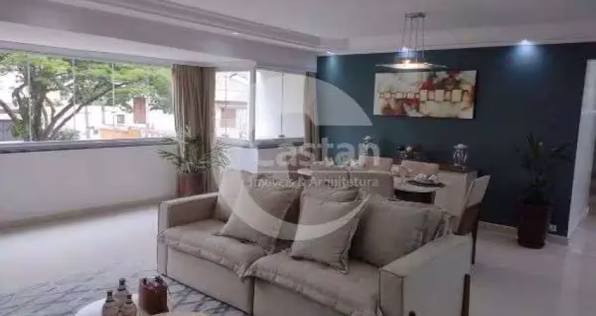 Apartamento com 3 quartos à venda na Rua Celso de Azevedo Marques, --, Mooca, São Paulo