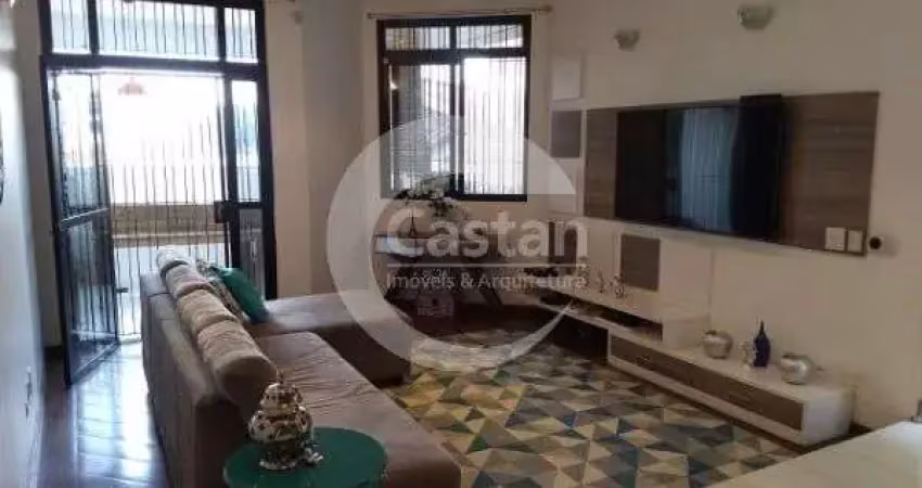 Casa com 3 quartos à venda na Rua Hermeto Lima, --, Vila Prudente, São Paulo