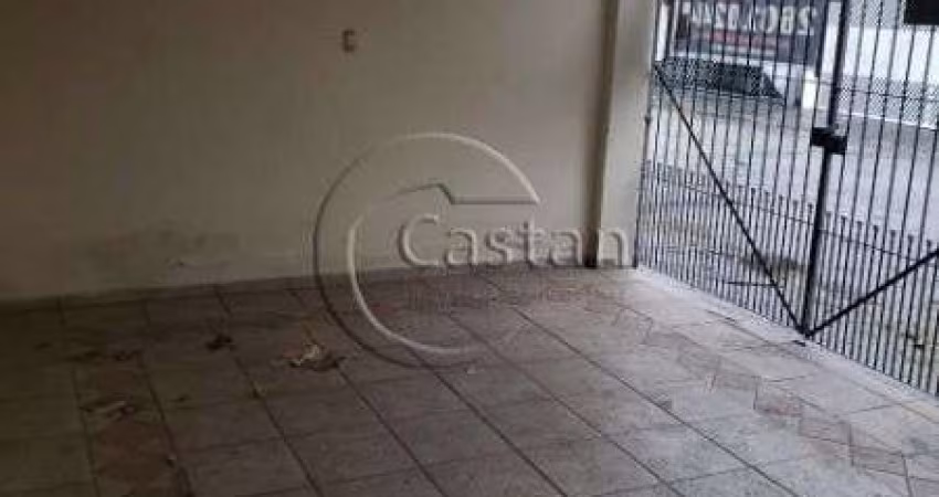 Casa com 5 quartos à venda na Rua Guerino Raso, --, Mooca, São Paulo