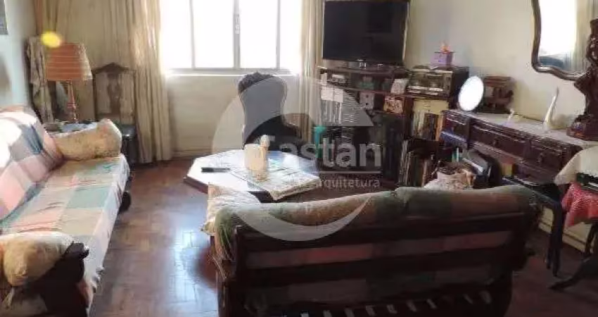 Apartamento com 4 quartos à venda na Avenida Celso Garcia, --, Tatuapé, São Paulo