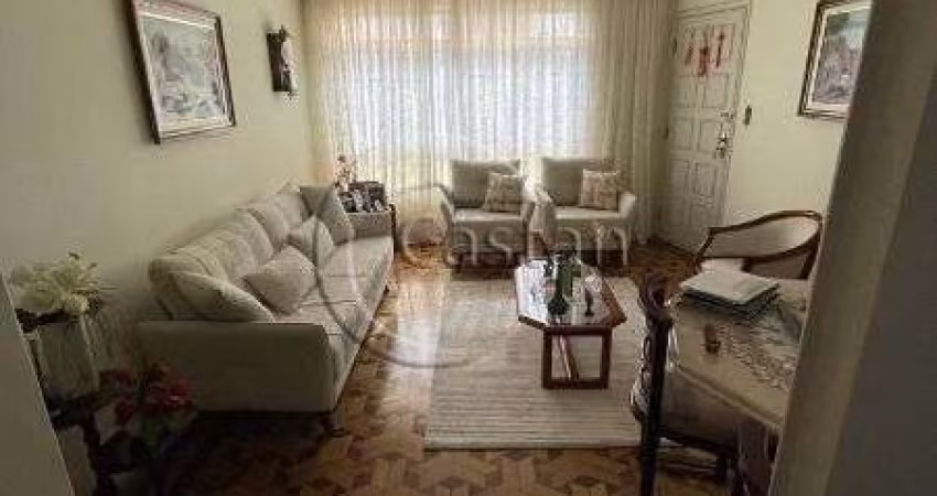 Apartamento com 3 quartos à venda na Rua Juventus, --, Mooca, São Paulo