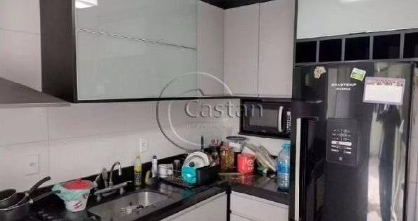 Casa com 4 quartos à venda na Rua Joanídia Sodré, --, Jardim Independência, São Paulo