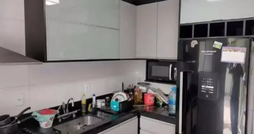Casa com 4 quartos à venda na Rua Joanídia Sodré, --, Jardim Independência, São Paulo