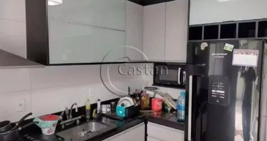 Casa com 4 quartos à venda na Rua Joanídia Sodré, --, Jardim Independência, São Paulo