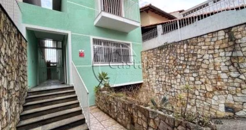 Casa com 3 quartos à venda na Rua Joshey Leão, --, Vila Alpina, São Paulo