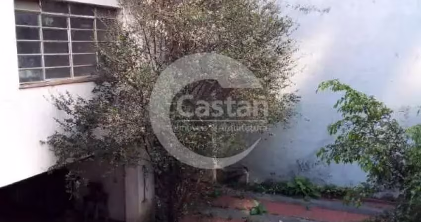 Terreno em condomínio fechado à venda na Rua Baceúnas, --, Parque da Mooca, São Paulo
