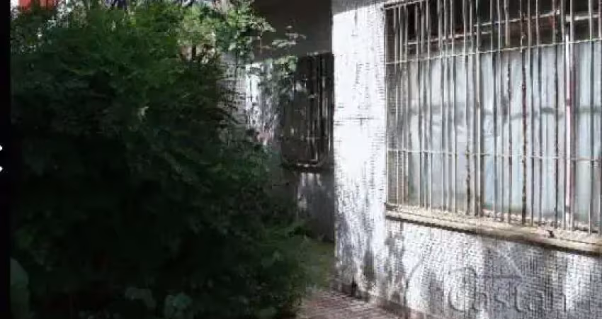 Terreno em condomínio fechado à venda na Rua Baceúnas, --, Parque da Mooca, São Paulo