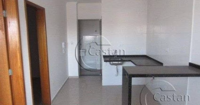 Apartamento com 2 quartos à venda na Rua Ourinhos, --, Mooca, São Paulo