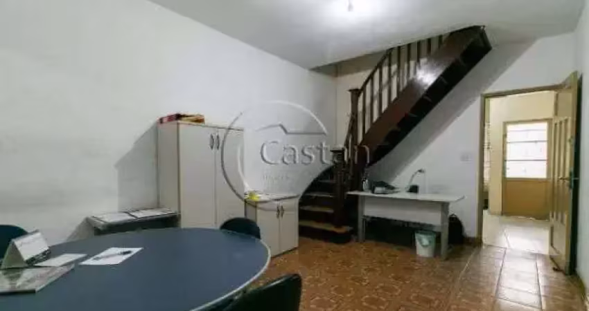 Casa com 3 quartos à venda na Rua Taquari, --, Mooca, São Paulo