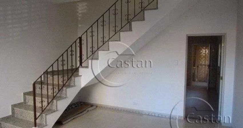 Casa com 3 quartos à venda na Rua Professor Adelbar de Castro, --, Parque São Lucas, São Paulo