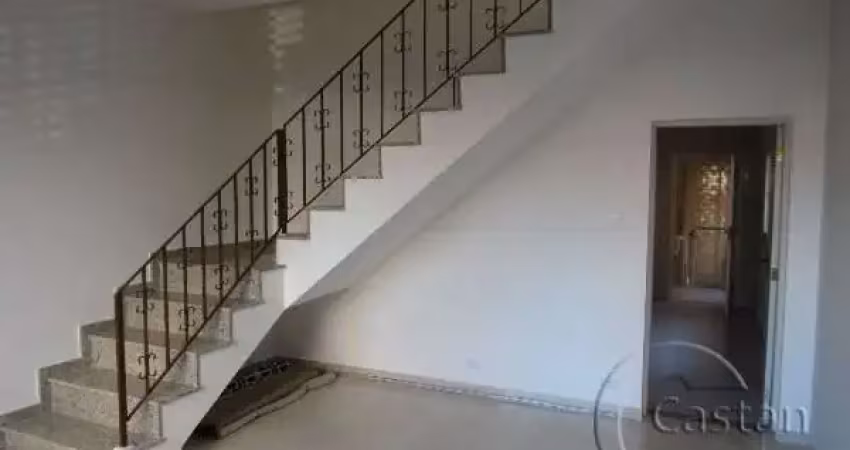 Casa com 3 quartos à venda na Rua Professor Adelbar de Castro, --, Parque São Lucas, São Paulo