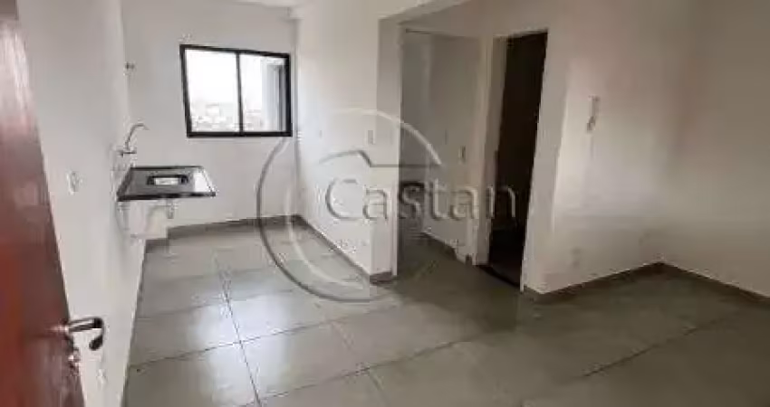 Apartamento com 1 quarto à venda na Avenida Montemagno, --, Vila Formosa, São Paulo