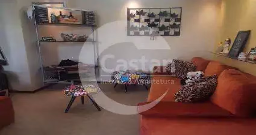 Apartamento com 2 quartos à venda na Rua Rego Barros, --, Vila Formosa, São Paulo