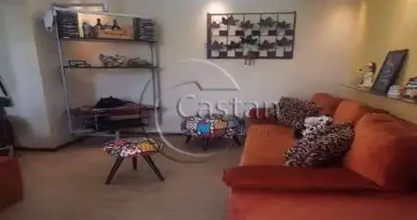 Apartamento com 2 quartos à venda na Rua Rego Barros, --, Vila Formosa, São Paulo