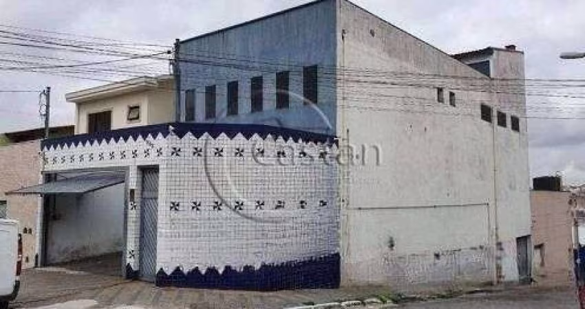 Prédio à venda na Rua Pinto da Luz, --, Vila Ema, São Paulo