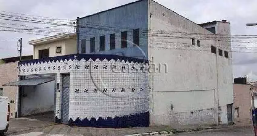 Prédio à venda na Rua Pinto da Luz, --, Vila Ema, São Paulo