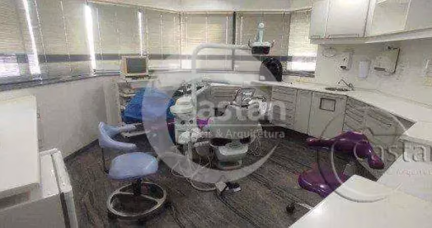Sala comercial com 2 salas para alugar na Rua Canuto Saraiva, --, Mooca, São Paulo