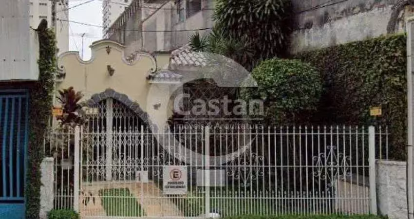 Casa com 2 quartos à venda na Rua Visconde de Inhomerim, --, Mooca, São Paulo